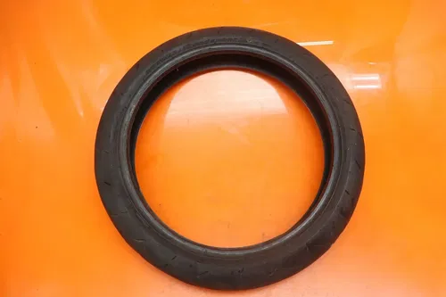 120/70 ZR 17 MOTORCYCLE FRONT DUNLOP ROADSPORT 2 TIRE