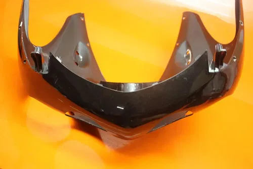 2006-2011 KAWASAKI NINJA ZX14 ZX14R ZXMT FRONT UPPER NOSE FAIRING COWL SHROUD