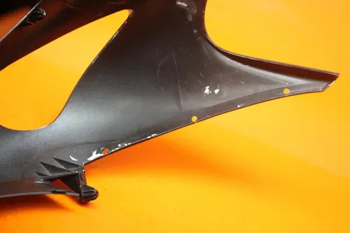 2006-2011 KAWASAKI NINJA ZX14 ZX14R ZXMT FRONT UPPER NOSE FAIRING COWL SHROUD