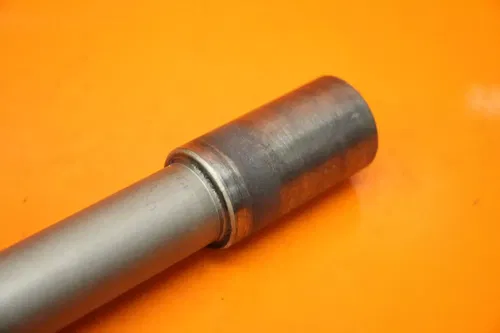 03-07 SUZUKI SV1000 OEM FRONT WHEEL RIM AXLE PIVOT BOLT