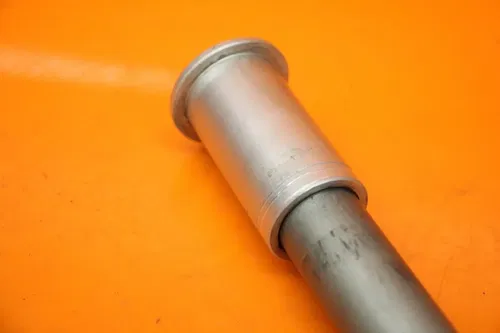 03-07 SUZUKI SV1000 OEM FRONT WHEEL RIM AXLE PIVOT BOLT