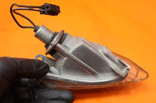 2006-2007 SUZUKI GSXR 600 750 OEM RIGHT REAR BACK TURN SIGNAL LIGHT INDICATOR