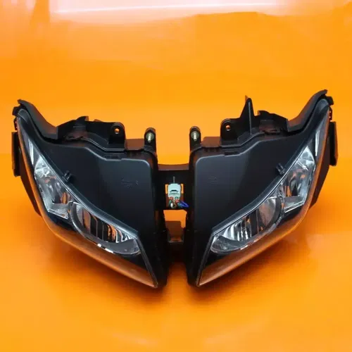 2012-2016 HONDA CBR1000RR AFTERMARKET FRONT HEADLIGHT HEAD LIGHT LAMP