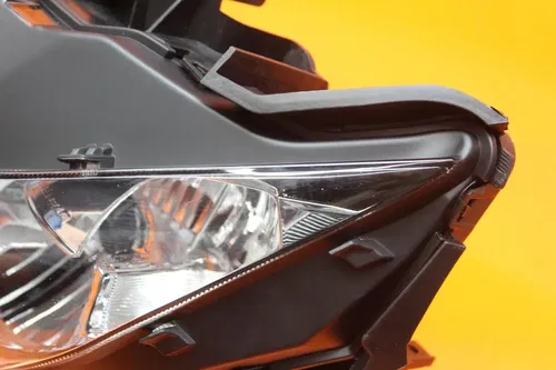 2012-2016 HONDA CBR1000RR AFTERMARKET FRONT HEADLIGHT HEAD LIGHT LAMP