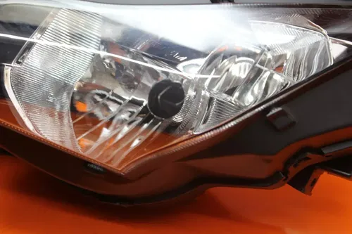 2012-2016 HONDA CBR1000RR AFTERMARKET FRONT HEADLIGHT HEAD LIGHT LAMP