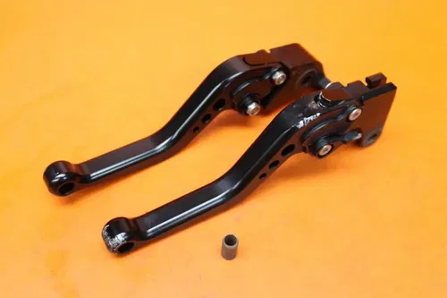 98-08 2004 YAMAHA YZF R1 AFTFERMARKET LEFT RIGHT CLUTCH BRAKE LEVERS
