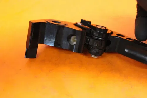 98-08 2004 YAMAHA YZF R1 AFTFERMARKET LEFT RIGHT CLUTCH BRAKE LEVERS