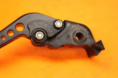 98-08 2004 YAMAHA YZF R1 AFTFERMARKET LEFT RIGHT CLUTCH BRAKE LEVERS
