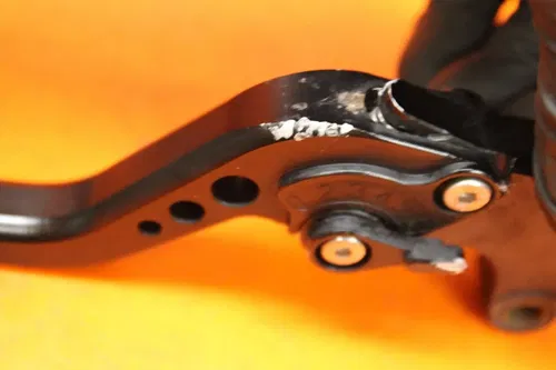 98-08 2004 YAMAHA YZF R1 AFTFERMARKET LEFT RIGHT CLUTCH BRAKE LEVERS