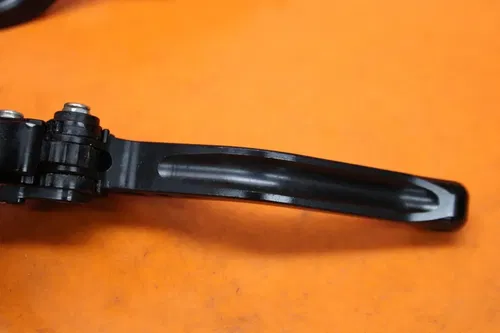 98-08 2004 YAMAHA YZF R1 AFTFERMARKET LEFT RIGHT CLUTCH BRAKE LEVERS