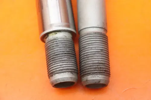 2021 DUCATI PANIGALE V4 V4S OEM REAR BACK SWINGARM BOLTS SUSPENSION PIVOT AXLES