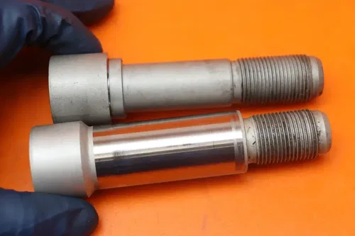 2021 DUCATI PANIGALE V4 V4S OEM REAR BACK SWINGARM BOLTS SUSPENSION PIVOT AXLES