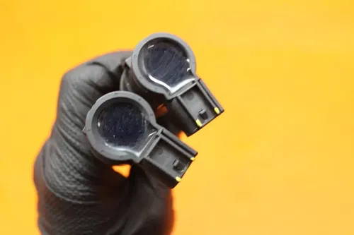 2020-2022 KAWASAKI NINJA 650 OEM IGNITION COILS COIL SPARK PLUG CAPS