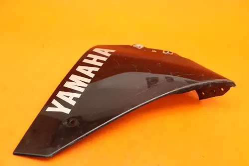 2009-2014 YAMAHA YZF R1 OEM RIGHT LOWER BOTTOM BELLY SIDE FAIRING COWL