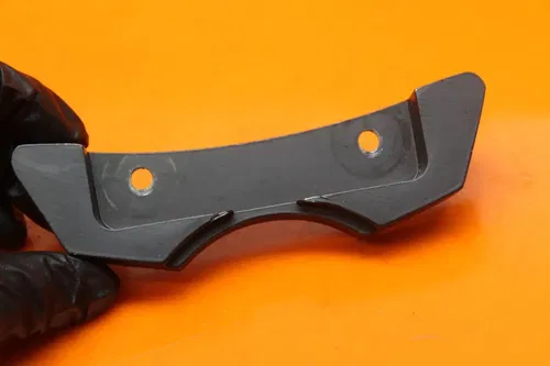 2008-2012 SUZUKI BUSA GSXR1300R FRONT GAS TANK BRACKET MOUNT