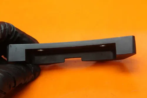 2008-2012 SUZUKI BUSA GSXR1300R FRONT GAS TANK BRACKET MOUNT