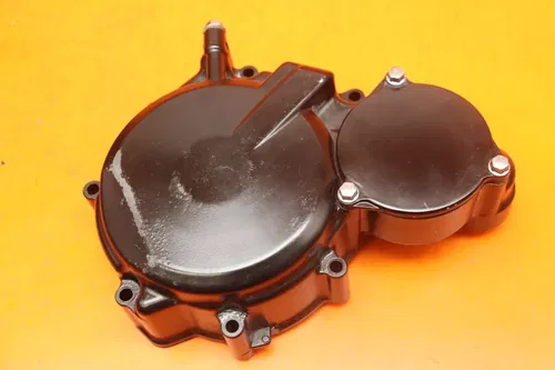 2017 SUZUKI GSXR750 OEM STATOR MAGNETO ALTERNATOR GENERATOR COVER
