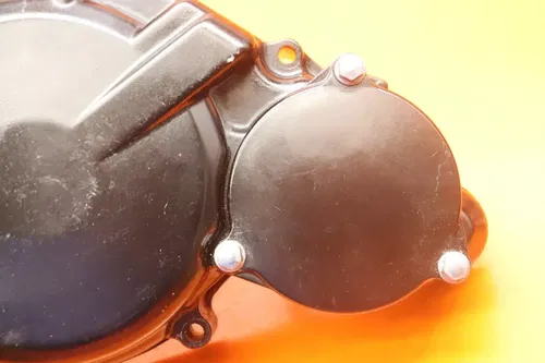 2017 SUZUKI GSXR750 OEM STATOR MAGNETO ALTERNATOR GENERATOR COVER