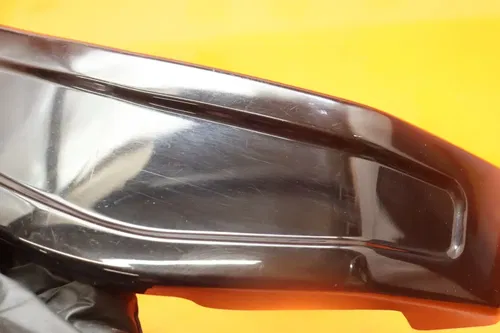 2006-2024 SUZUKI BOULEVARD M109R OEM LEFT REAR SIDE COVER PANEL COWL FAIRING