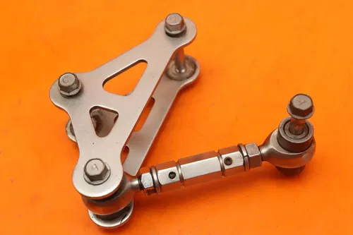 10-13 KAWASAKI NINJA 1000 REAR DOGBONE SHOCK LINKAGE LINK