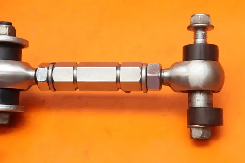 10-13 KAWASAKI NINJA 1000 REAR DOGBONE SHOCK LINKAGE LINK