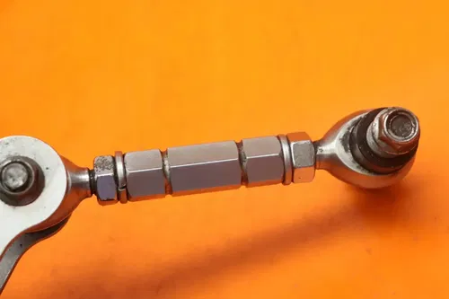 10-13 KAWASAKI NINJA 1000 REAR DOGBONE SHOCK LINKAGE LINK