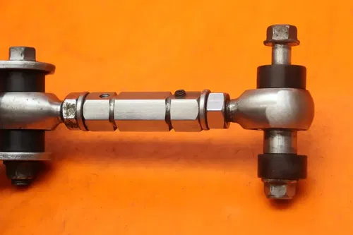10-13 KAWASAKI NINJA 1000 REAR DOGBONE SHOCK LINKAGE LINK