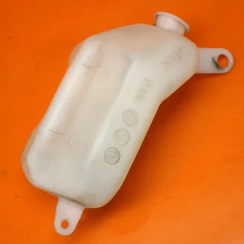 22-24 YAMAHA YZF R7 OEM COOLANT WATER TANK RESERVOIR BOTTLE 1WS-21871-01-00