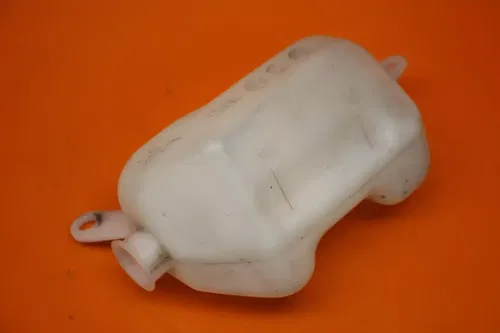 22-24 YAMAHA YZF R7 OEM COOLANT WATER TANK RESERVOIR BOTTLE 1WS-21871-01-00