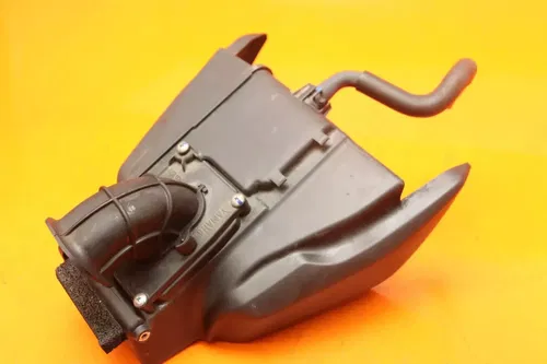 22-24 YAMAHA YZF R7 OEM AIRBOX AIR INTAKE FILTER BOX