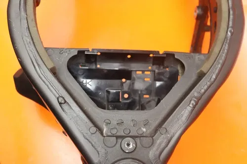 2018 17-20 YAMAHA YZF R6 OEM FRAME CHASSIS C