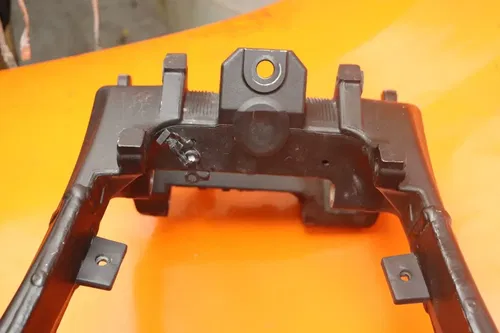 2018 17-20 YAMAHA YZF R6 OEM FRAME CHASSIS C