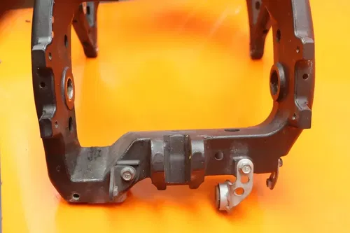 2018 17-20 YAMAHA YZF R6 OEM FRAME CHASSIS C