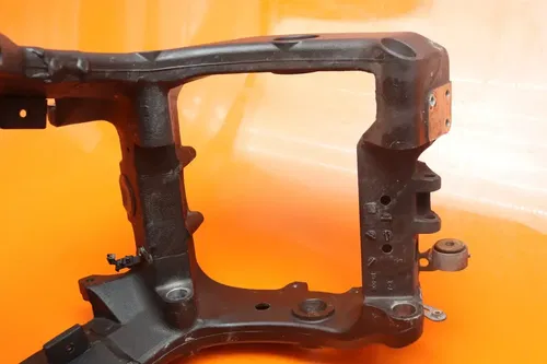 2018 17-20 YAMAHA YZF R6 OEM FRAME CHASSIS C