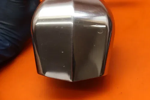 2013 HARLEY-DAVIDSON ELECTRA GLIDE OEM HORN SIGNAL