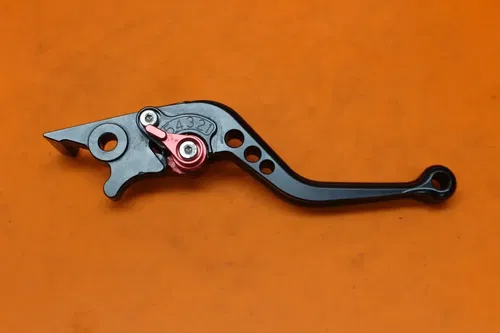 08-09 SUZUKI HAYABUSA AFTERMARKET RIGHT CLIPON HANDLEBAR BRAKE LEVER
