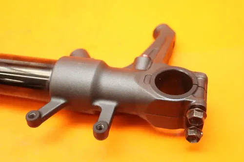 2004 SUZUKI GSXR 1000 OEM STRAIGHT LEFT FRONT FORK SHOCK SUSPENSION