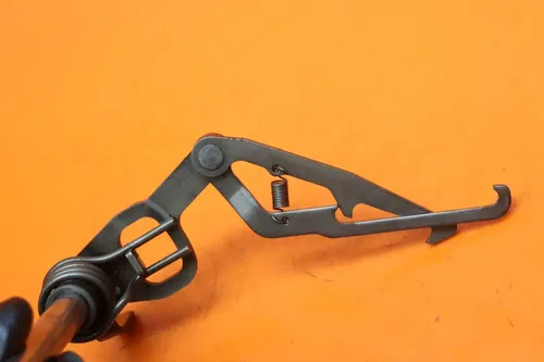 2013-2017 KAWASAKI NINJA 300 OEM CAM CHAIN WITH GUIDES