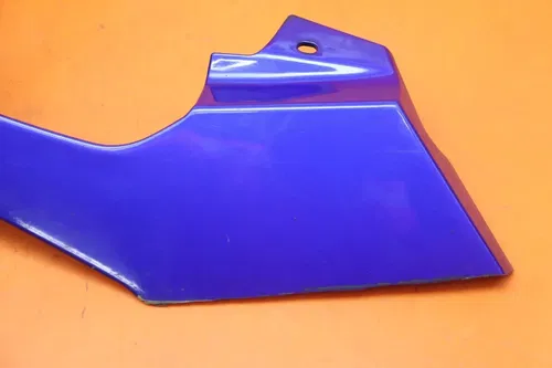 2004-2006 YAMAHA YZF R1 OEM LEFT LOWER BOTTOM BELLY SIDE FAIRING COWL
