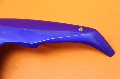 2004-2006 YAMAHA YZF R1 OEM LEFT LOWER BOTTOM BELLY SIDE FAIRING COWL