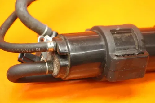 2017-2020 HONDA GROM 125 OEM AIR VALVE SOLENOID TOP ENGINE SWITCH SENSOR