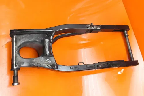 04-07 SUZUKI GSXR1300R BUSA EXTENDED REAR SWINGARM BACK SUSPENSION SWING ARM