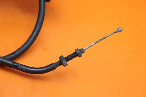 2013-2018 HONDA CB500F OEM CLUTCH CABLE LINE