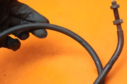 2013-2018 HONDA CB500F OEM CLUTCH CABLE LINE