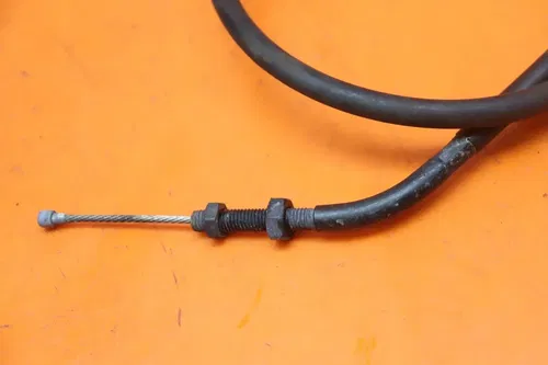 2013-2018 HONDA CB500F OEM CLUTCH CABLE LINE