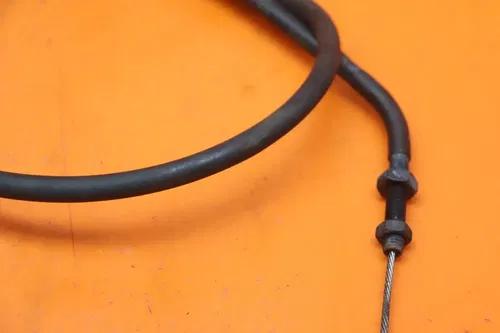 2013-2018 HONDA CB500F OEM CLUTCH CABLE LINE