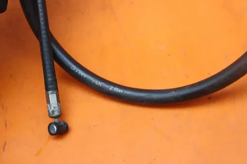 2013-2018 HONDA CB500F OEM CLUTCH CABLE LINE
