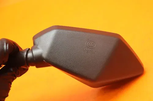 11-13 KAWASAKI NINJA 1000 LEFT SIDE REAR VIEW MIRROR