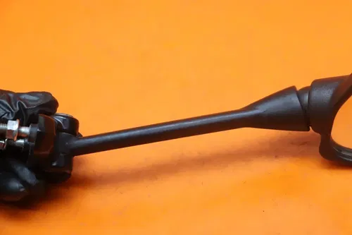 11-13 KAWASAKI NINJA 1000 LEFT SIDE REAR VIEW MIRROR