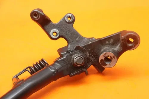2009-2011 SUZUKI GSXR 1000 OEM KICKSTAND SIDE KICK STAND